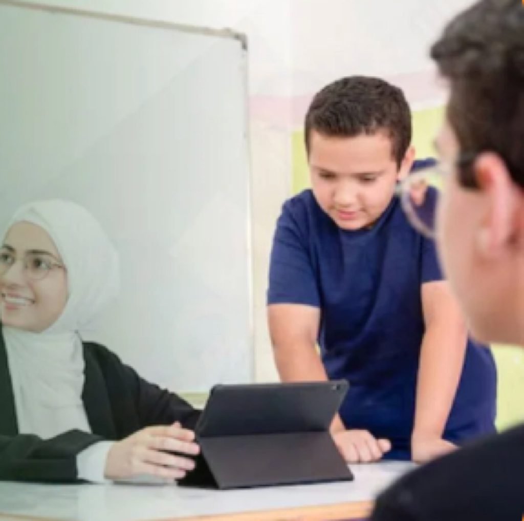 ضعف الإملاء عند الطفل