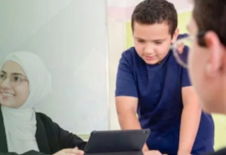ضعف الإملاء عند الطفل