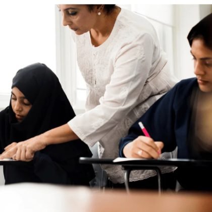 مجموعة دراسية