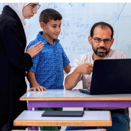 حصة خصوصية